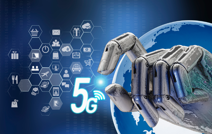 全球人工智能产业发展现状与智能技术开发趋势