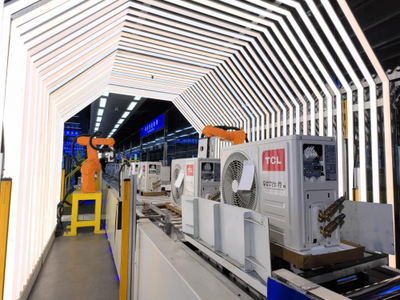 创新驱动，科技赋能 TCL空调智能技术领域再添两项国际领先技术